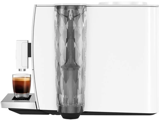 Jura Ena 4 Super Automatic Espresso Machine - Nordic White 6 Jura Ena 4 Super Automatic Espresso Machine - Nordic White