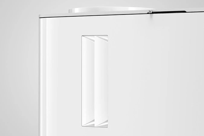 Jura Ena 4 Super Automatic Espresso Machine - Nordic White 8 Jura Ena 4 Super Automatic Espresso Machine - Nordic White