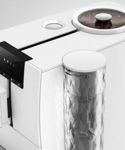 Jura Ena 4 Super Automatic Espresso Machine - Nordic White 16 Jura Ena 4 Super Automatic Espresso Machine - Nordic White