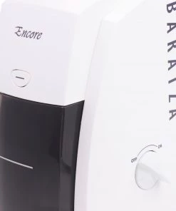 Baratza Encore Burr Grinder 2020 - White 14 Baratza Encore Burr Grinder 2020 - White