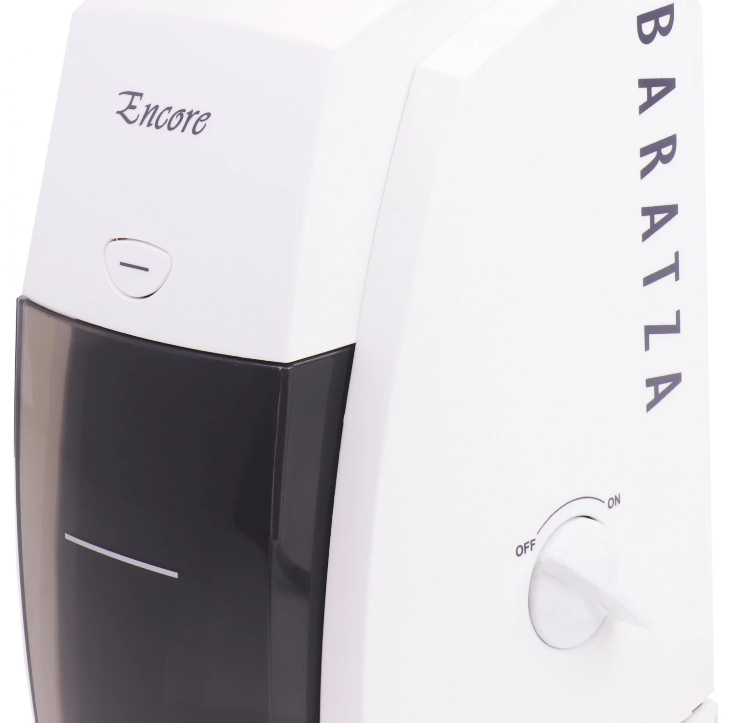 Baratza Encore Burr Grinder 2020 - White 8 Baratza Encore Burr Grinder 2020 - White