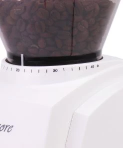 Baratza Encore Burr Grinder 2020 - White 15 Baratza Encore Burr Grinder 2020 - White