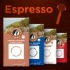 Escarpment Coffee Roasters Espresso Subscription