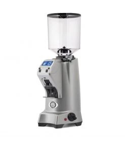 Tea Eureka Zenith 65 E - Silver