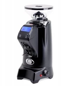 Tea Eureka Zenith 65 E - Black