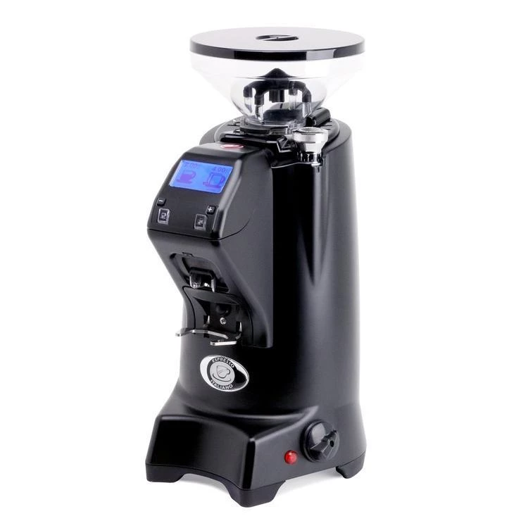 Tea Eureka Zenith 65 E - Black 4 Tea Eureka Zenith 65 E - Black