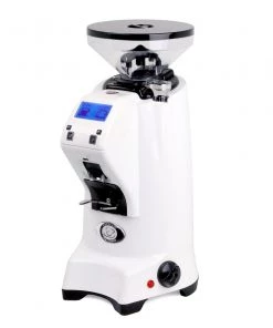 Eureka Zenith 65 E - White Tea