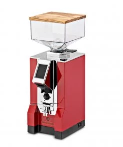 Wiedemann Hopper Lid For Eureka Mignon - Olive Tea