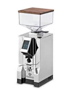 Tea Wiedemann Hopper Lid For Eureka Mignon - Walnut