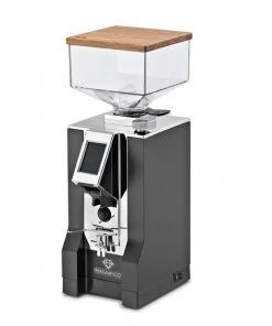 Wiedemann Hopper Lid For Eureka Mignon - Oak Tea