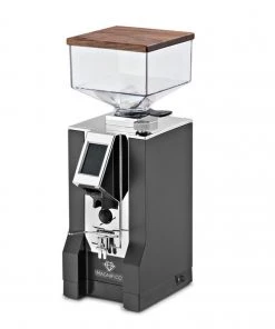 Tea Wiedemann Hopper Lid For Eureka Mignon - Walnut