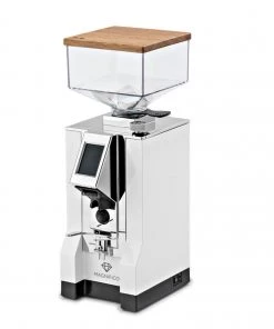 Wiedemann Hopper Lid For Eureka Mignon - Oak Tea