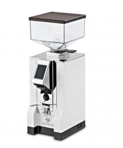 Wiedemann Hopper Lid For Eureka Mignon - Smoked Oak