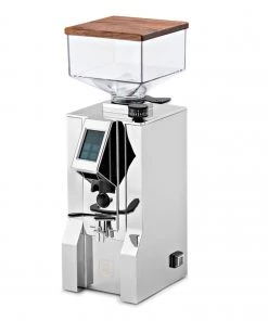 Tea Wiedemann Hopper Lid For Eureka Mignon - Walnut