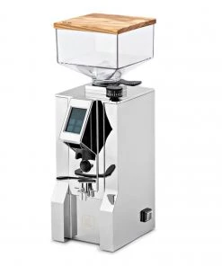 Wiedemann Hopper Lid For Eureka Mignon - Olive Tea