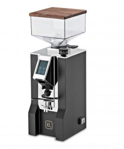 Tea Wiedemann Hopper Lid For Eureka Mignon - Walnut