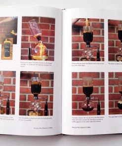 "Everything But Espresso" By Scott Rao Tea -iDrinkCoffee popular store Everything But Espresso Preview 3