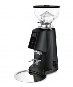 Tea Fiorenzato F4 E Nano V2 Espresso Grinder 9 Tea Fiorenzato F4 E Nano V2 Espresso Grinder