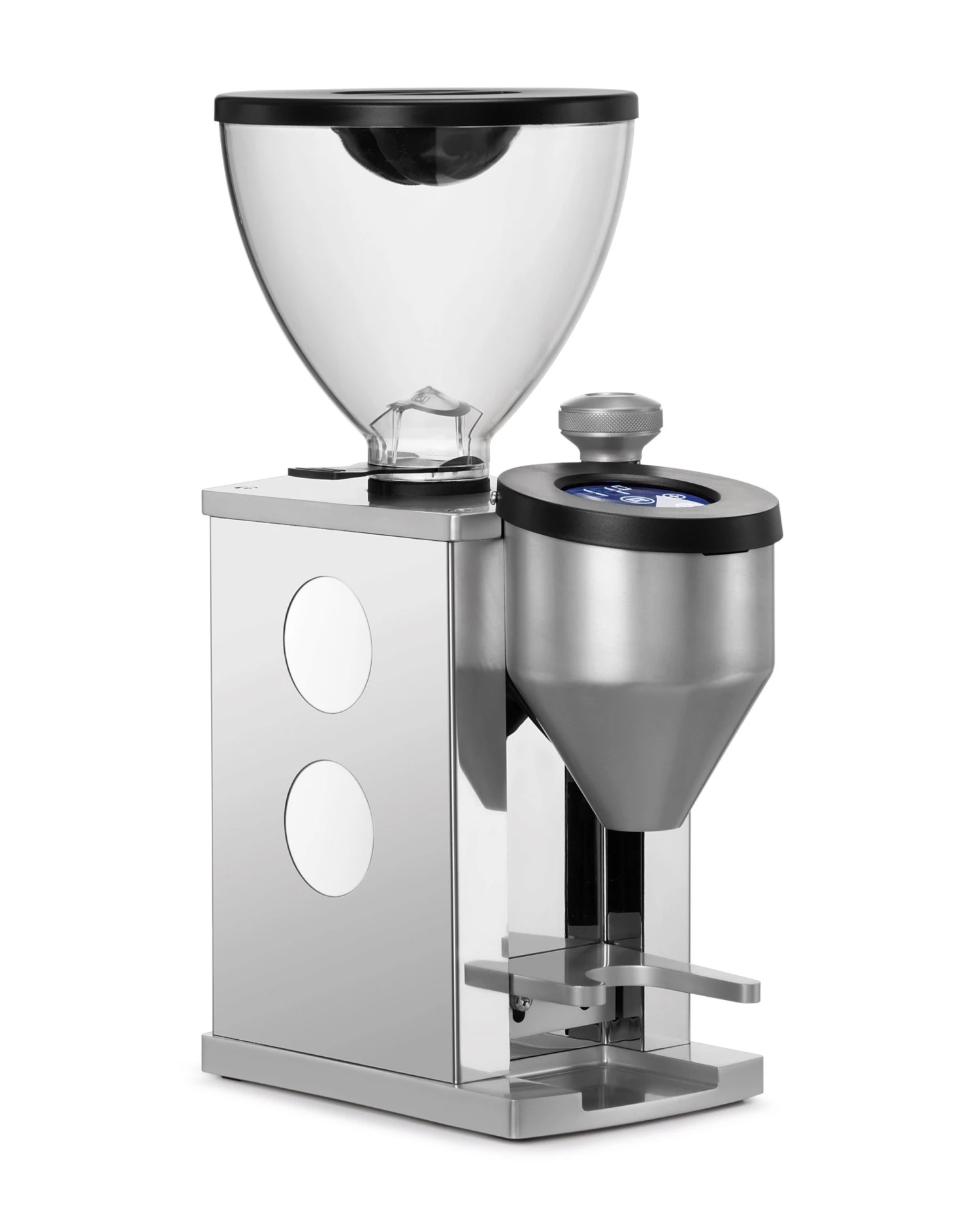 Rocket Espresso Macinatore Faustino Grinder - Appartamento White Tea 4 Rocket Espresso Macinatore Faustino Grinder - Appartamento White Tea