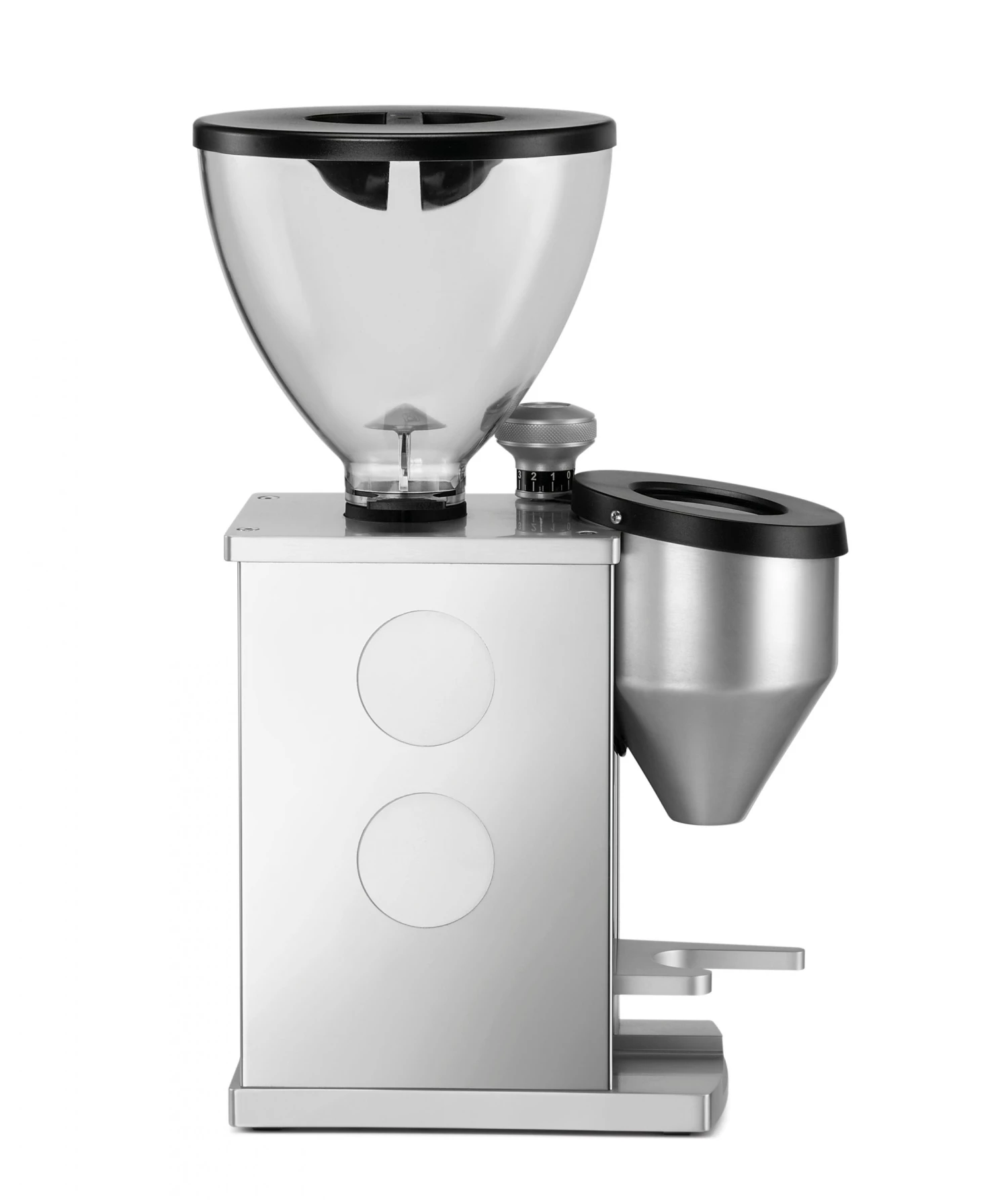 Rocket Espresso Macinatore Faustino Grinder - Appartamento White Tea 3 Rocket Espresso Macinatore Faustino Grinder - Appartamento White Tea