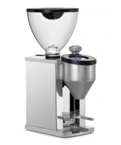 Rocket Espresso Macinatore Faustino Grinder - Chrome