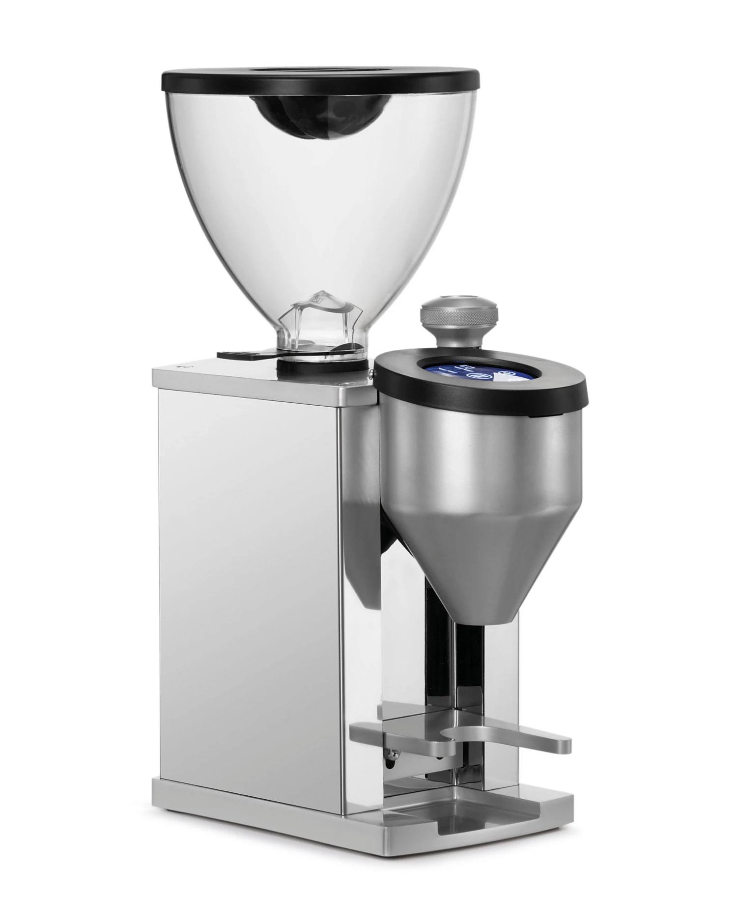 Rocket Espresso Macinatore Faustino Grinder - Chrome 3 Rocket Espresso Macinatore Faustino Grinder - Chrome