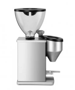 Rocket Espresso Macinatore Faustino Grinder - Chrome