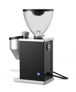 Tea Rocket Espresso Macinatore Faustino Grinder - Matte Black 7 Tea Rocket Espresso Macinatore Faustino Grinder - Matte Black