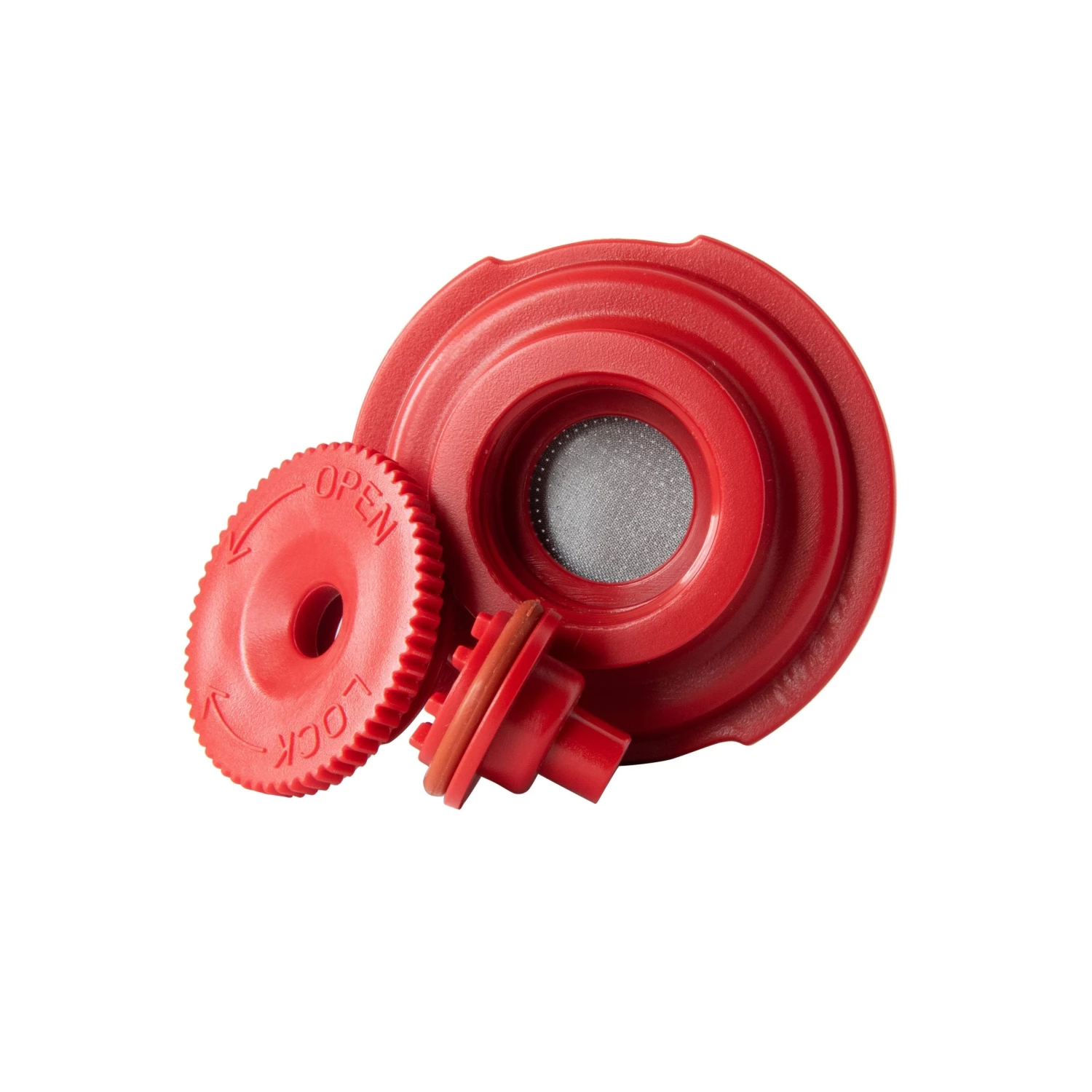 Flair Espresso Flair Flow-Control 2 Portafilter Tea 3 Flair Espresso Flair Flow-Control 2 Portafilter Tea