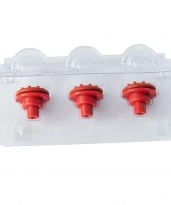 Flair Espresso Flair Flow-Control 2 Spout Kit Tea