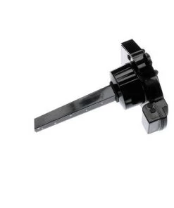 Fetco Top Cover/Funnel Replacement For L4S-10 And L4D-10 Commercial