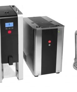 Marco Friia HCS Plus Hot, Cold And Sparkling Water Dispenser - 110v