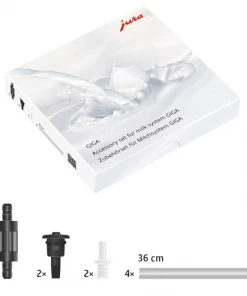 Jura Milk Systems Parts Kit For GIGA Machines