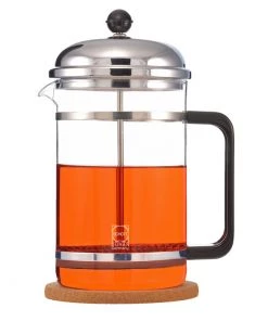 Tea Grosche Denver French Press 10 Tea Grosche Denver French Press