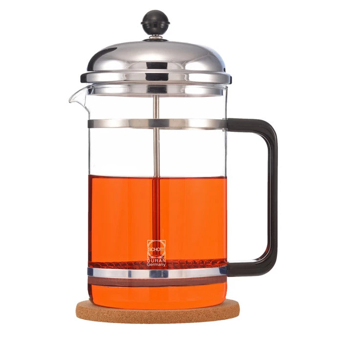 Tea Grosche Denver French Press 6 Tea Grosche Denver French Press