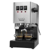 Tea Gaggia Classic Pro Espresso Machine