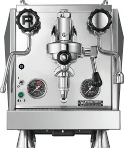 Rocket Giotto Cronometro Evoluzione R W/ PID And Timer