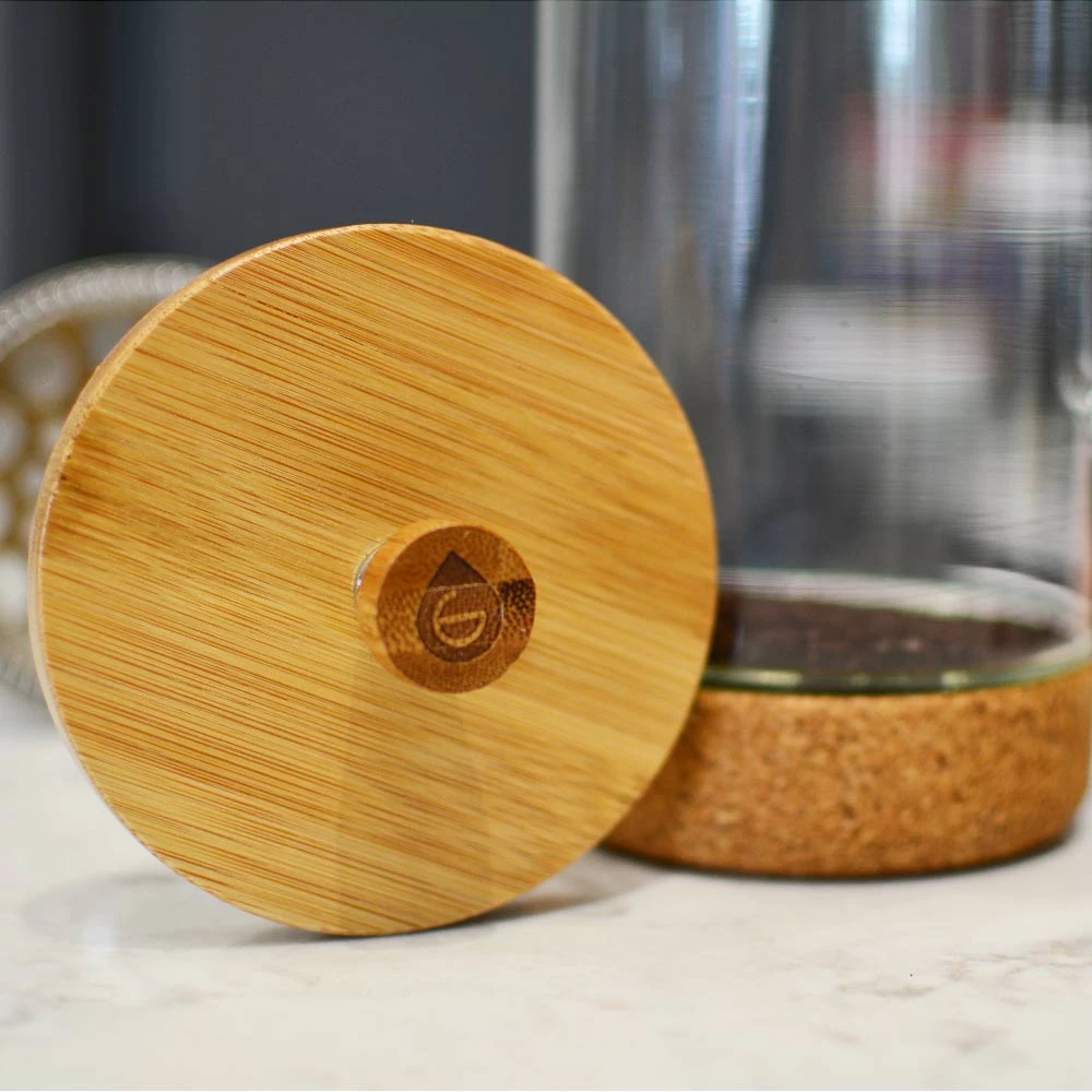 Tea Grosche Melbourne French Press - 8 Cup / 1000 Ml 7 Tea Grosche Melbourne French Press - 8 Cup / 1000 Ml