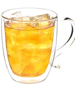 Grosche Cyprus Large Glass Cup