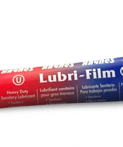 Capresso Haynes Lubri-Film Lubricant - 4oz Tea 7 Capresso Haynes Lubri-Film Lubricant - 4oz Tea