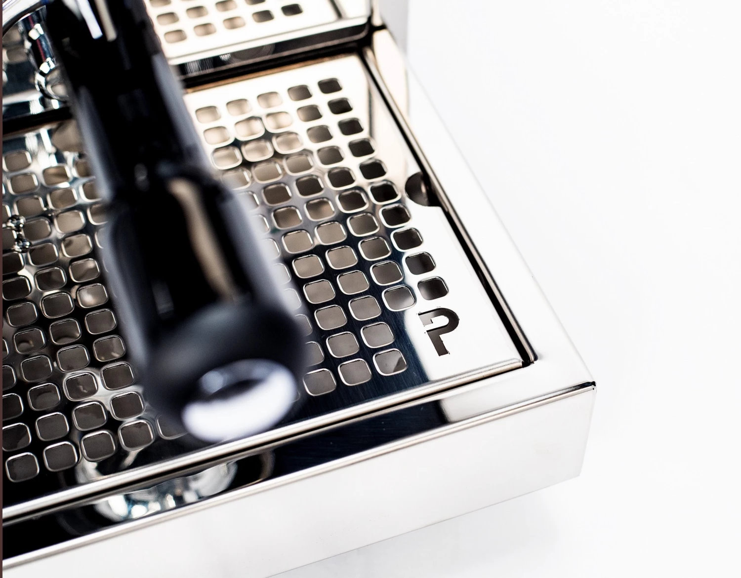 Tea Profitec Pro 300 Dual Boiler Espresso Machine W/PID 4 Tea Profitec Pro 300 Dual Boiler Espresso Machine W/PID