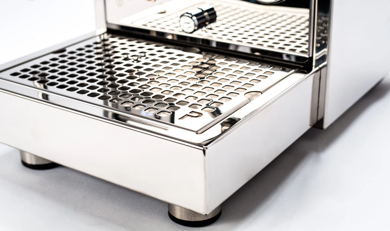 Tea Profitec Pro 300 Dual Boiler Espresso Machine W/PID 5 Tea Profitec Pro 300 Dual Boiler Espresso Machine W/PID