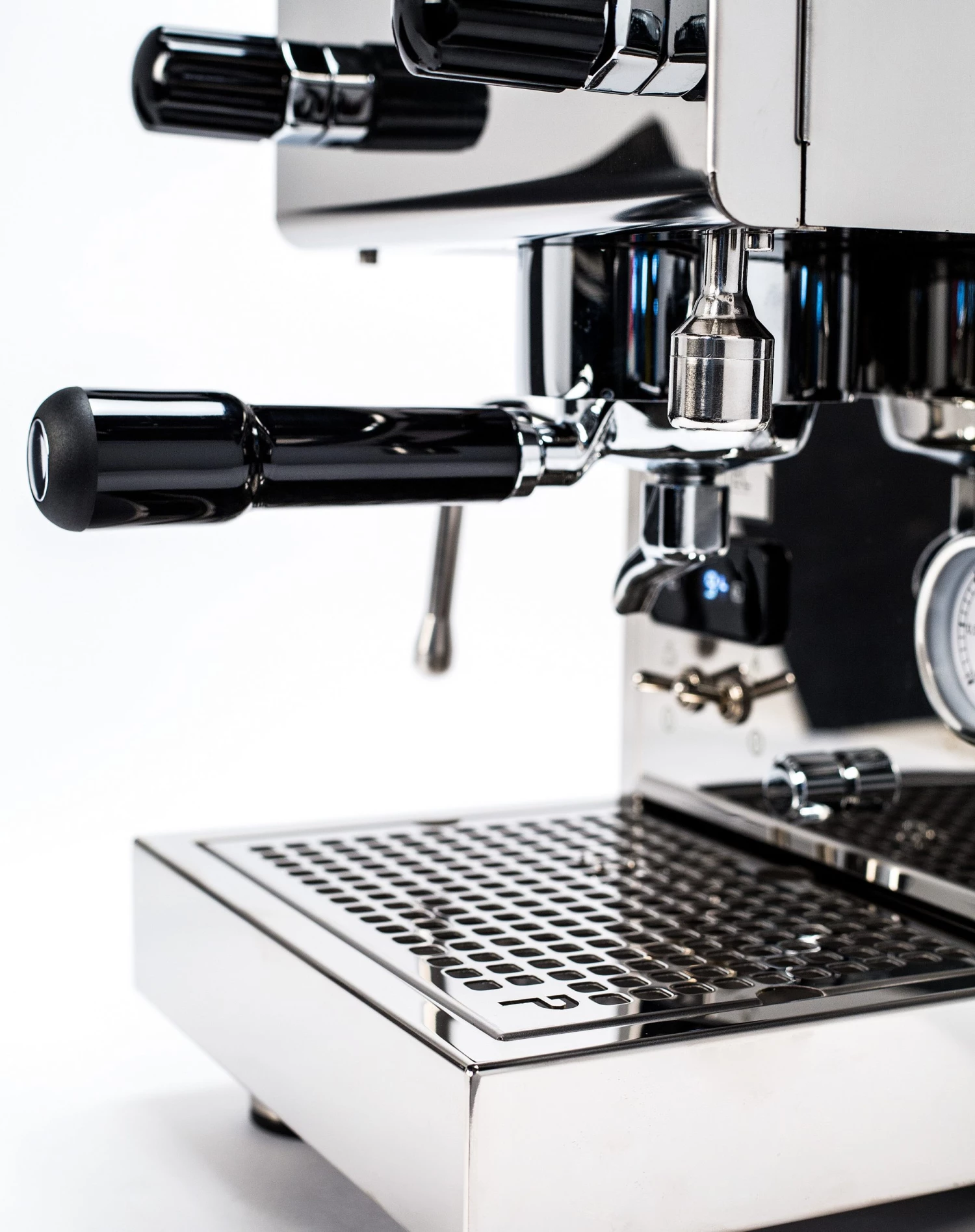 Tea Profitec Pro 300 Dual Boiler Espresso Machine W/PID 6 Tea Profitec Pro 300 Dual Boiler Espresso Machine W/PID