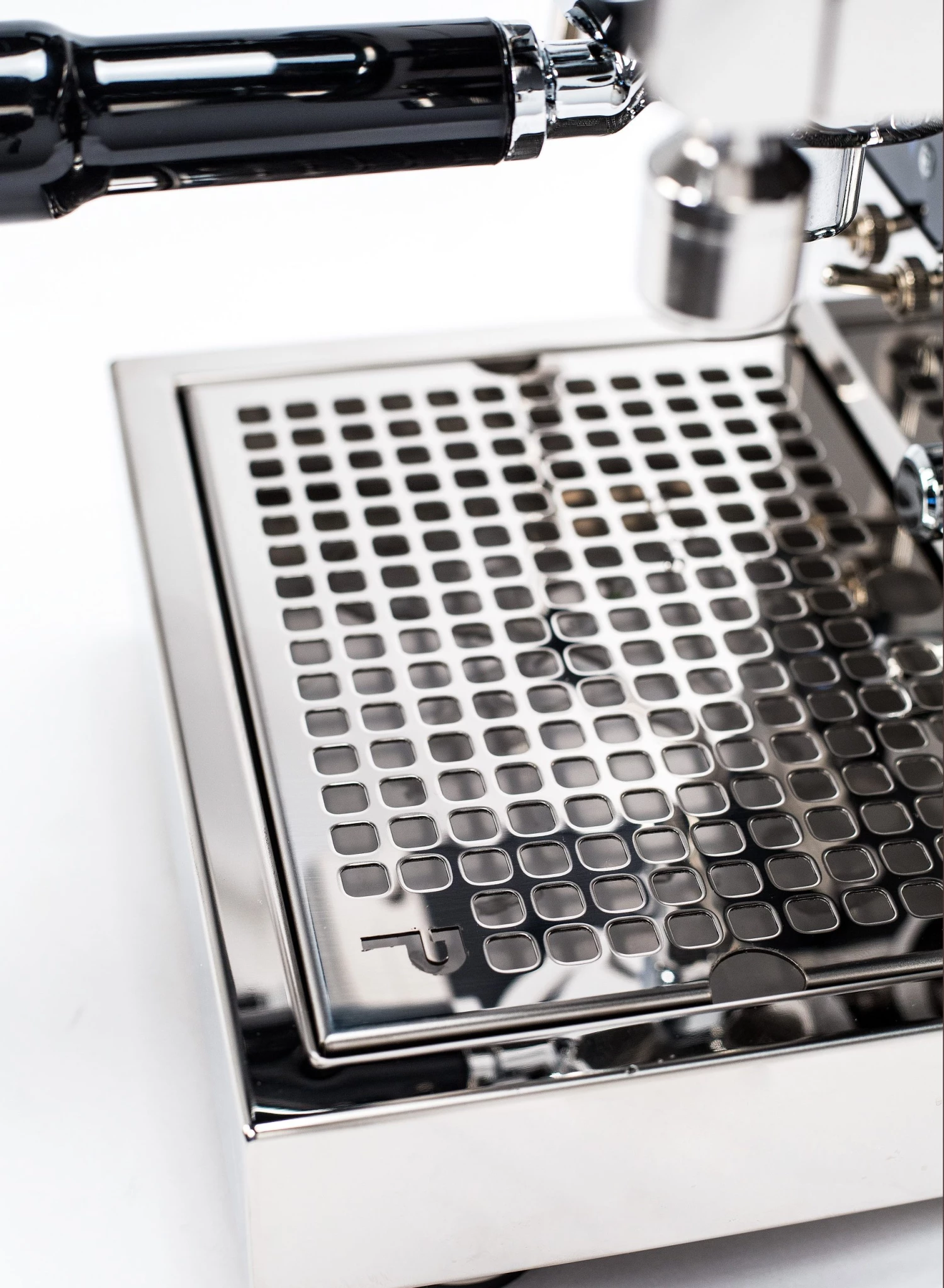 Tea Profitec Pro 300 Dual Boiler Espresso Machine W/PID 7 Tea Profitec Pro 300 Dual Boiler Espresso Machine W/PID