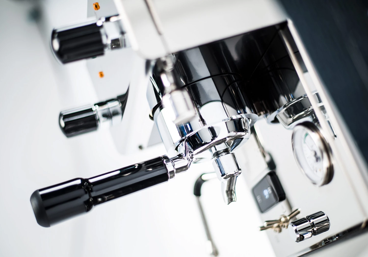 Tea Profitec Pro 300 Dual Boiler Espresso Machine W/PID 8 Tea Profitec Pro 300 Dual Boiler Espresso Machine W/PID