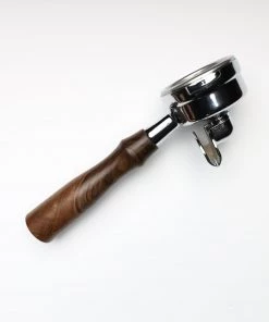 Mussa Tea Wooden Accessory Kit For Rocket Espresso Machines - Walnut 12 Mussa Tea Wooden Accessory Kit For Rocket Espresso Machines - Walnut