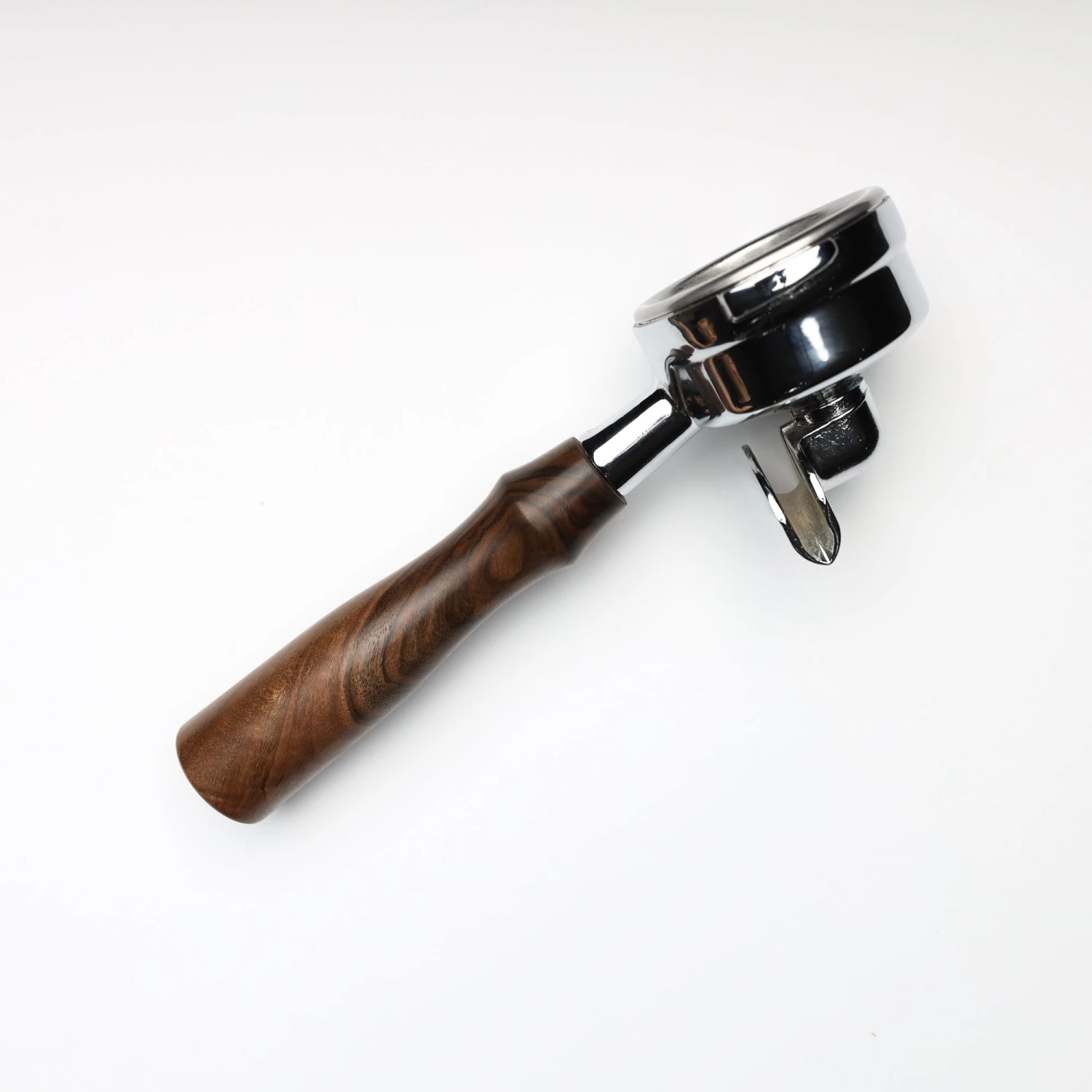 Mussa Tea Wooden Accessory Kit For Rocket Espresso Machines - Walnut 5 Mussa Tea Wooden Accessory Kit For Rocket Espresso Machines - Walnut