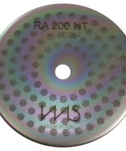 IMS Precision Nanotech Shower Screen For Rancilio And Bezzera Tea