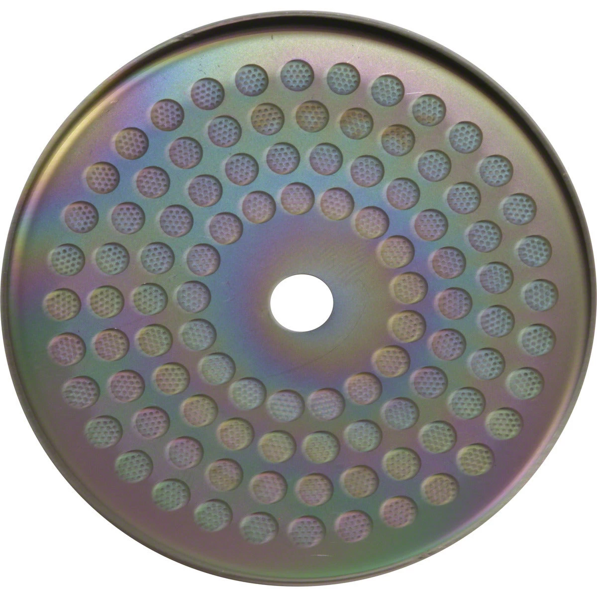 IMS Precision Nanotech Shower Screen For Rancilio And Bezzera Tea 4 IMS Precision Nanotech Shower Screen For Rancilio And Bezzera Tea