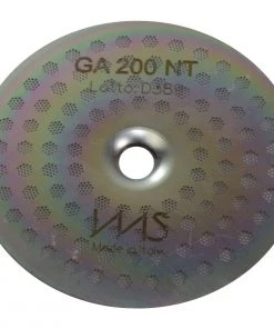 Tea IMS Precision Nanotech Shower Screen For Gaggia